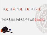新人教部編語文七上 第三單元課外古詩詞誦讀《行軍九日思長安故園》 課件