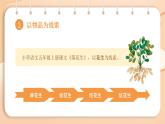 新人教部編語文七上 第三單元《如何突出中心》課件