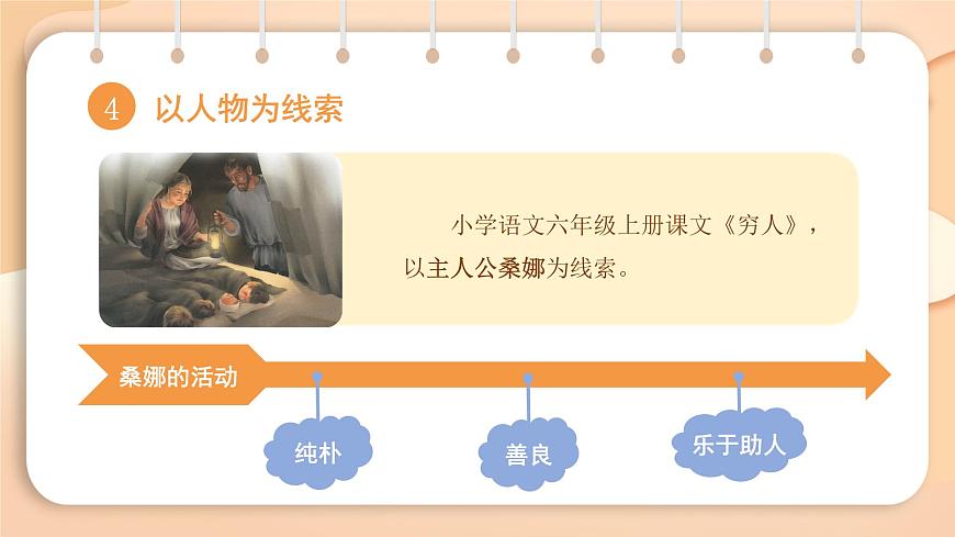 新人教部编语文七上 第三单元《如何突出中心》课件第7页