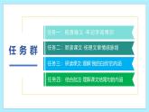 新人教部編版語文七上 5-18《我的白鴿》課件