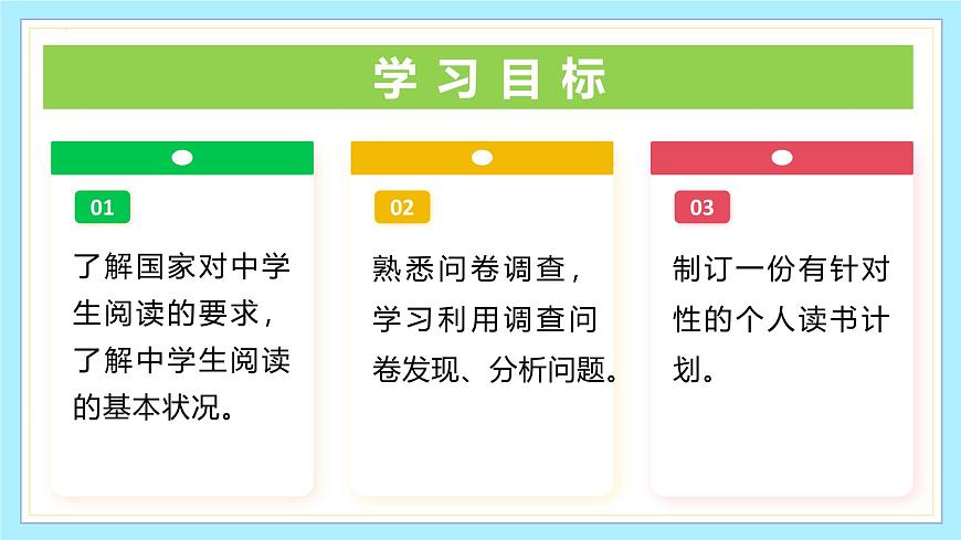 新人教部编语文七上 第四单元《少年正是读书时》课件第2页