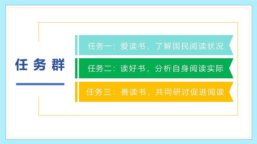 新人教部编语文七上 第四单元《少年正是读书时》课件第4页