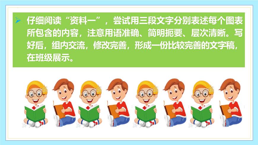 新人教部编语文七上 第四单元《少年正是读书时》课件第6页