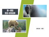 新人教部編版語(yǔ)文七上 第五單元 大單元整體教學(xué)設(shè)計(jì)課件PPT