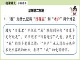 【暑假提前學(xué)】2025年秋初中人教部編版語(yǔ)文八年級(jí)上冊(cè)教學(xué)課件 第2單元 7《藤野先生》第2課時(shí)