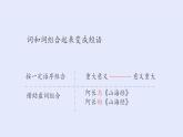 統(tǒng)編版語(yǔ)文七年級(jí)下冊(cè)期末短語(yǔ)結(jié)構(gòu)復(fù)習(xí)課件