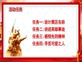 新人教部編語文七下 2-7《誰是最可愛的人》教學課件