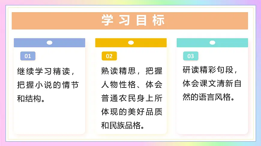 新人教部编语文七下 3-11《山地回忆》教学课件第2页