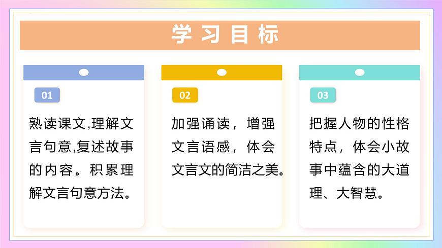 新人教部编语文七下 3-13《卖油翁》 教学课件第2页