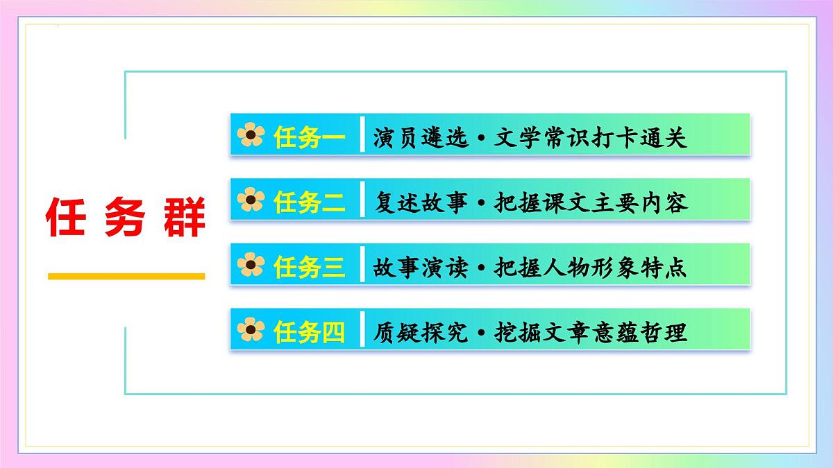 新人教部编语文七下 3-13《卖油翁》 教学课件第5页