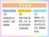 新人教部編語文七下 4-14《驛路梨花》 教學(xué)課件