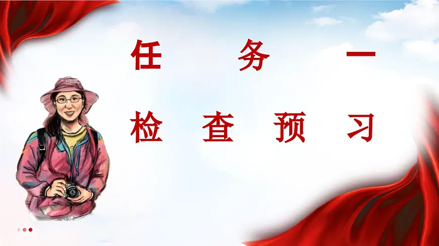 新人教部编语文七下 4-15《 青春之光》教学课件第3页