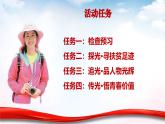 新人教部編語(yǔ)文七下 4-15《 青春之光》教學(xué)課件