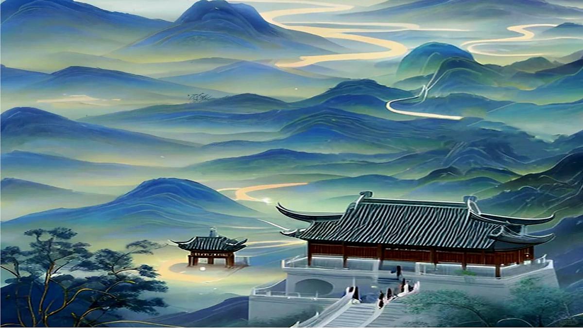 新人教部编语文七下 5-21《登幽州台歌》 课件第3页