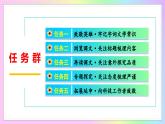新人教部編語(yǔ)文七年級(jí)下 6-22《太空一日》 教學(xué)課件