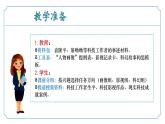 新人教部編語(yǔ)文七下 第六單元《表達(dá)與呈現(xiàn)：致敬科技》課件