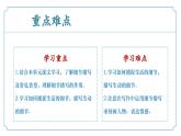 新人教部編版語文七下 第三單元寫作《抓住細(xì)節(jié)》 教學(xué)課件