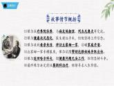 新人教部編版語文七下 第五單元《鋼鐵是怎樣煉成的》第2部第七章 章節(jié)課件