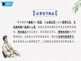 新人教部編版語文七下 第五單元《鋼鐵是怎樣煉成的》第2部第八章 章節(jié)課件