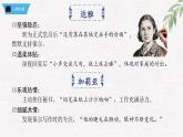 新人教部編版語文七下 第五單元《鋼鐵是怎樣煉成的》第2部第九章 章節(jié)課件