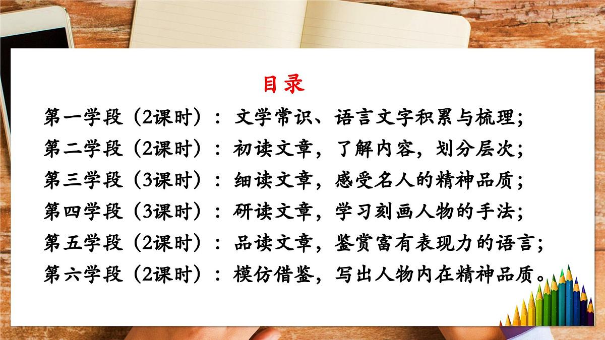 新人教部编版语文七下《第一单元》 大单元教学课件第2页