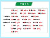 新人教部編版語(yǔ)文七下《第一單元》單元復(fù)習(xí)-課件