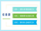 新人教部編版語文七下《第三單元 閱讀綜合實踐》教學(xué)課件