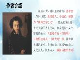第20課《假如生活欺騙了你》課件 2024-2025學(xué)年統(tǒng)編版語文七年級下冊