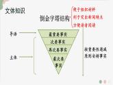 人教部編版語文八年級上第一單元3 首屆諾貝爾獎頒發(fā)課件【考點精講版】
