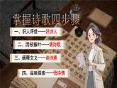 第三單元 課外古詩(shī)詞誦讀《竹里館》《春夜洛城聞笛》課件語(yǔ)文七年級(jí)下冊(cè)