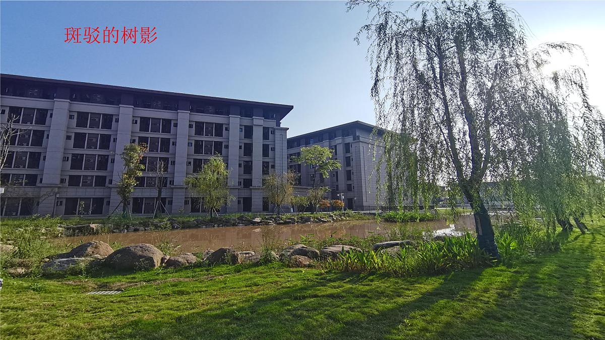 统编版八年级语文上册课件《写作 学习描写景物》第3页