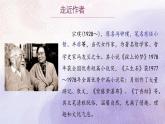 19 紫藤蘿瀑布課件統(tǒng)編版七年級語文下冊