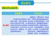 新人教部編語文八上第一單元 單元解讀課件