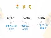 新人教部編語文八上第二單元 單元教學(xué)設(shè)計課件
