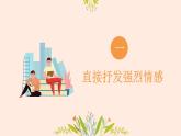 第二單元 寫作 學習抒情 課件統(tǒng)編版七年級語文下冊
