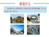 新人教部編語文八上 5-18《中國石拱橋》教學課件
