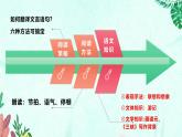 新人教部編語文八上 3-11《三峽》檢測教學-必備知識點課件