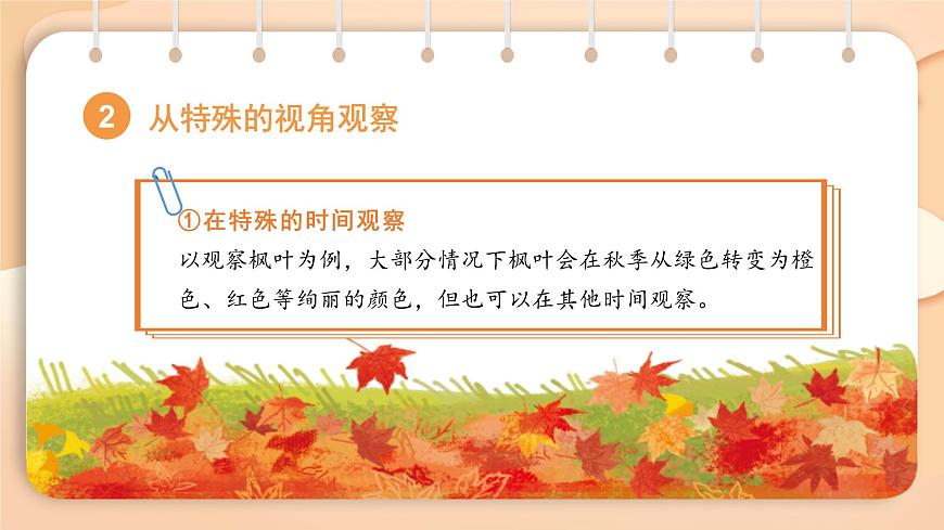 2025-2026学年度统编版语文七年级上册第一单元写作：热爱生活，热爱写作（课件）第6页