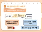 2025-2026學(xué)年度統(tǒng)編版語文七年級上冊第四單元寫作：思路要清晰（課件）