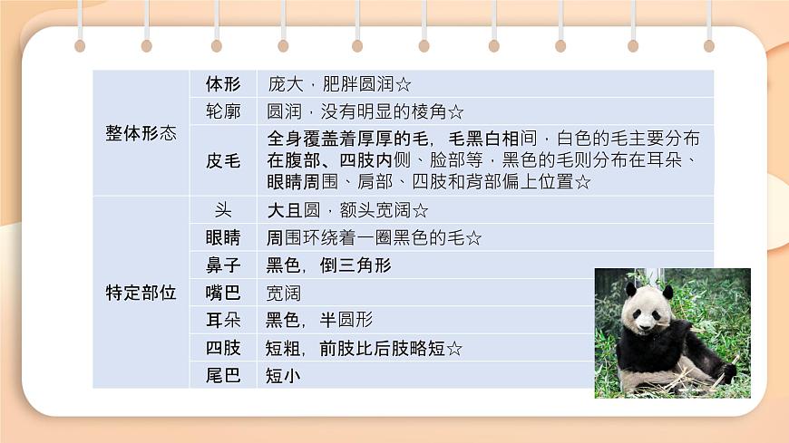 2025-2026学年度统编版语文七年级上册第五单元写作：记叙与动物的相处（课件）第6页