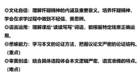 人教部编版(2024)怀疑与学问图片ppt课件