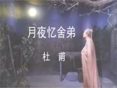 第3單元 課外古詩詞誦讀-2025—2026學(xué)年統(tǒng)編版語文九年級上冊課件