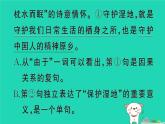 2025九年级语文上册期末专题复习三语法语病作业课件新人教版