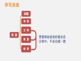 部編八上語文第一單元課件 任務(wù)三 新聞寫作
