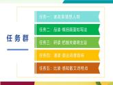 語(yǔ)文統(tǒng)編版（2024）七年級(jí)上冊(cè) 第2單元 第7課 散文詩(shī)兩首 課件+教案+導(dǎo)學(xué)案+分層作業(yè)（解析版+原卷版）