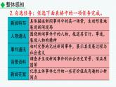 2024-2025學(xué)年八年級(jí)語文上冊(cè)教學(xué)課件  任務(wù)三 新聞寫作