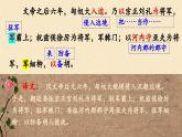 部編八上語文第六單元課件25 周亞夫軍細(xì)柳（司馬遷）