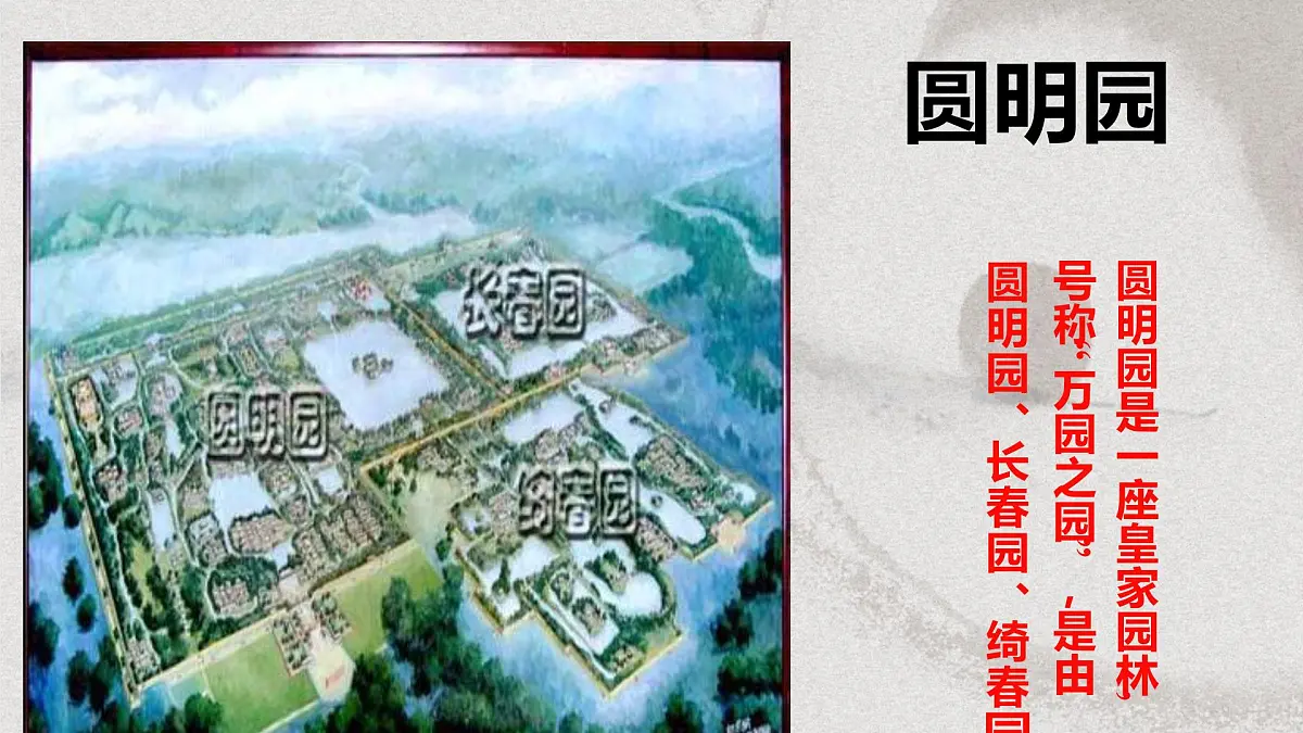第8课《就英法联军远征中国致巴特勒上尉的信》课件+++++++++++++2025-2026学年统编版语文九年级上册第5页