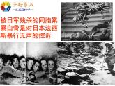 第8課《土地的誓言》課件-2024-2025學年統(tǒng)編版語文七年級下冊