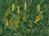人教部編版語(yǔ)文七年級(jí)下6.《老山界》課件